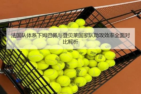 法国队体系下姆巴佩与登贝莱国家队助攻效率全面对比解析